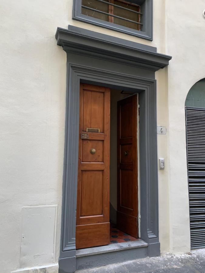 In The Heart Of Florencia Exterior foto
