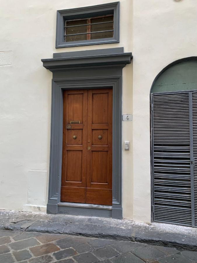 In The Heart Of Florencia Exterior foto