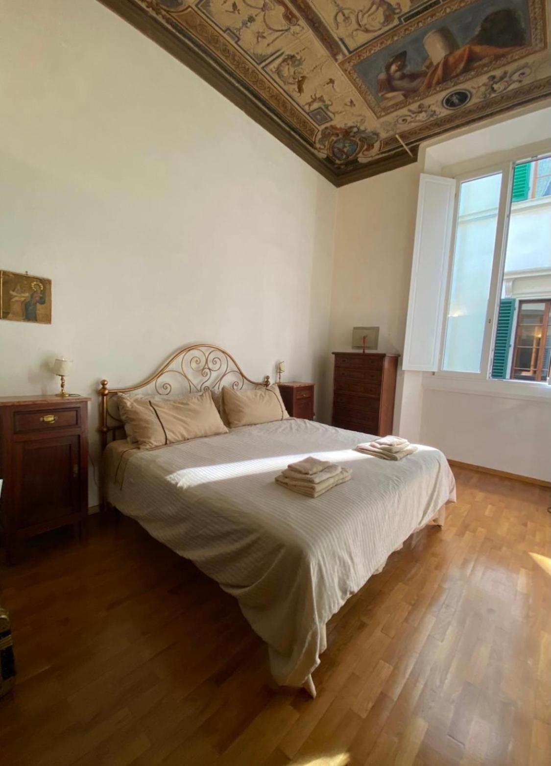 In The Heart Of Florencia Exterior foto