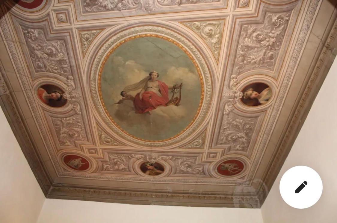 In The Heart Of Florencia Exterior foto